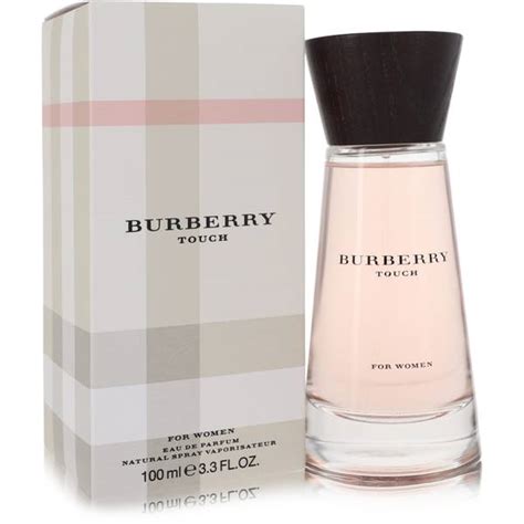 burberry touch for women change scent|burberry touch perfume smells like.